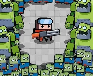 Play Survivor.io