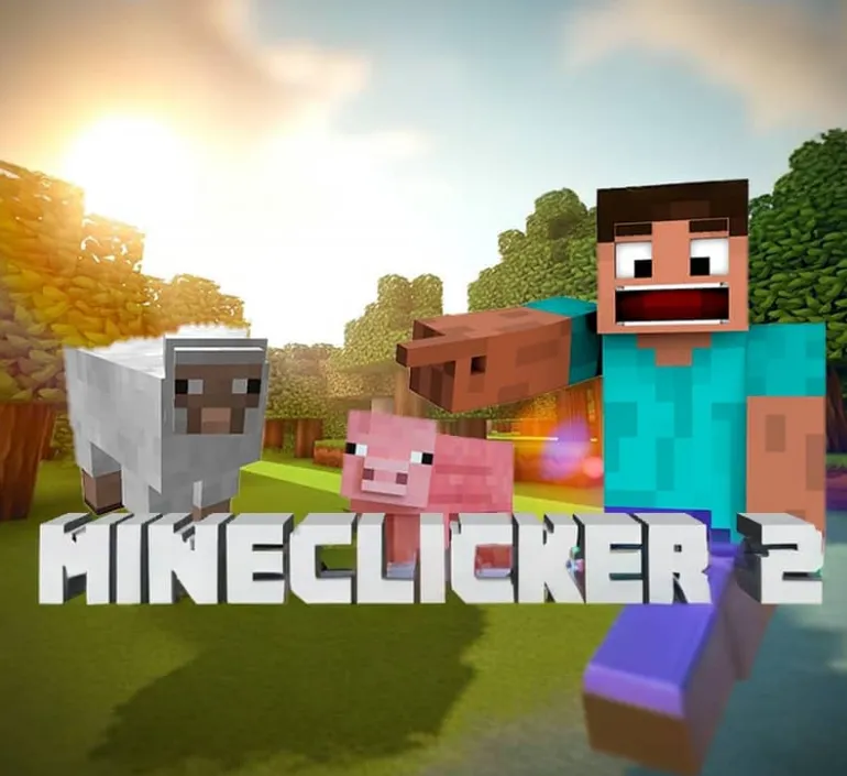 Play MineClicker 2 – Incremental Mining Idle Adventure
