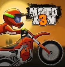 Play Moto X3M
